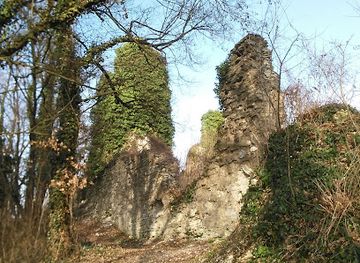 croatia/medvednica-mountain/landmark/susedgrad-old-town