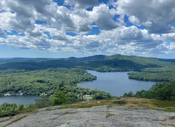 Camden Hills State Park