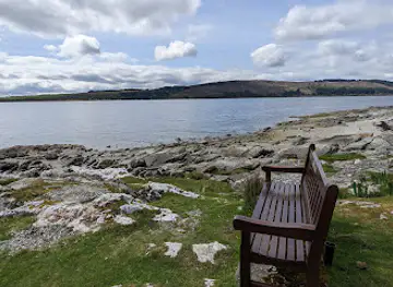 Kyles of Bute Viewpoint