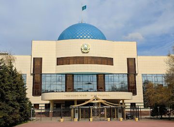 kazakhstan/central-kazakhstan/landmark/the-museum-of-the-first-president-of-the-republic-of-kazakhstan