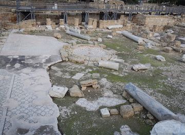 cyprus/morphou-bay/landmark/st-paul-s-church-and-archeological-site
