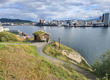 norway/bodo/landmark/nyholms-fort