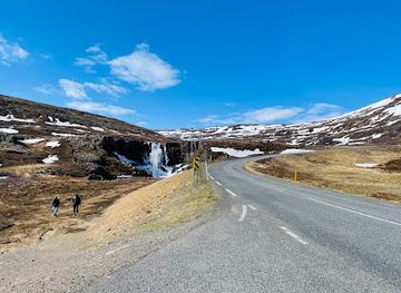 iceland/seydisfjordur/landmark/gljufurfoss