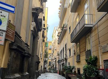 italy/naples/spaccanapoli/landmark/the-sansevero-chapel
