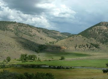 colorado/gunnison-valley/landmark/johnson-stage-station