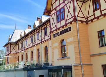 slovakia/tatranska-lomnica/landmark/tatranska-lomnica
