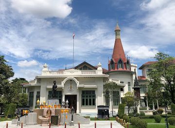 thailand/bangkok/landmark/phaya-thai-palace