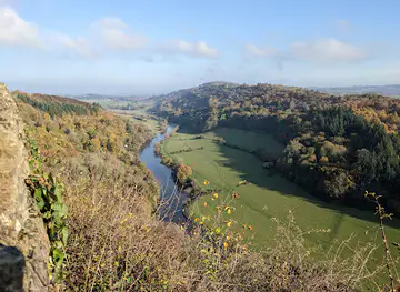 Yat Rock