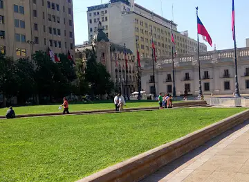 Constitution Place