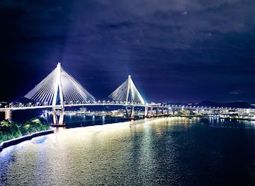 south-korea/mokpo/landmark/mokpo-cable-car-gohado-stop