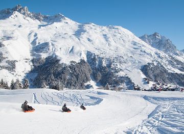 france/meribel/landmark/piste-de-luge-mission-black-forest-meribel-les-3-vallees