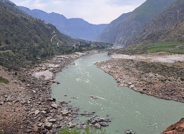 pakistan/gandhara/landmark/chalo-pakistan