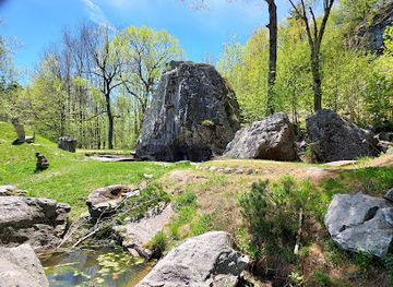 vermont/rutland-county/landmark/taconic-ramble-state-park