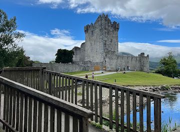 ireland/killarney/landmark/mccarthys-killarney-carriage-rides