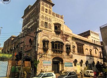 pakistan/lahore/dha-lahore/landmark/haveli-nau-nihal-singh