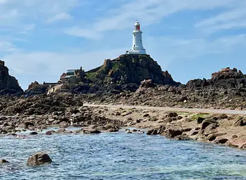 La Corbière