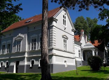 croatia/moslavina/landmark/moslavina-museum