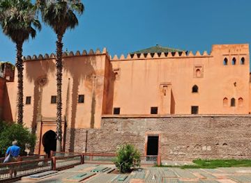 morocco/marrakech/gueliz/landmark/saadian-tombs