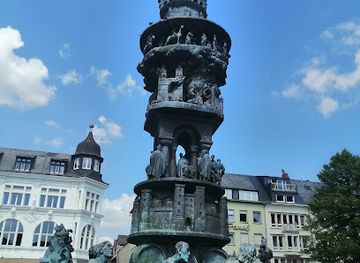 germany/koblenz/deutsches-eck/landmark/gorresplatz