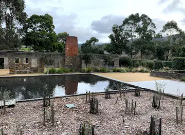 Memorial Garden