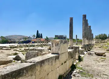 Samaria (Sebastia)