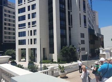 gibraltar/queensway-quay-marina/landmark/madison-building-midtown-queensway