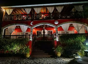 antigua-and-barbuda/saint-philip/landmark/donkey-on-the-beach