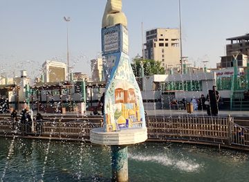iraq/qadisiyyah/landmark/alqamae-tributary-of-furat