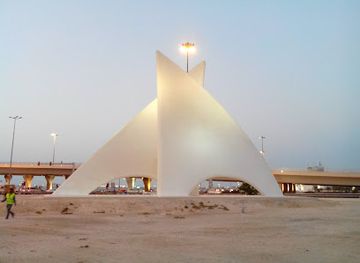bahrain/bahrain-fort/landmark/sail-monument