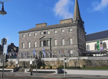 ireland/waterford/landmark/waterford-treasures-bishop-s-palace-treasures-of-georgian-waterford
