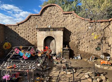arizona/tucson/landmark/el-tiradito-wishing-shrine