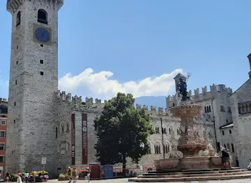 Trento Cathedral
