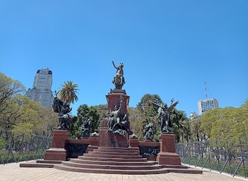 argentina/litoral/landmark/monument-to-the-liberator-don-jose-de-san-martin