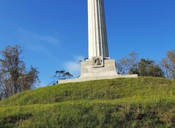mississippi/vicksburg/landmark/louisiana-memorial