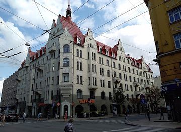 latvia/riga/landmark/the-corner-house