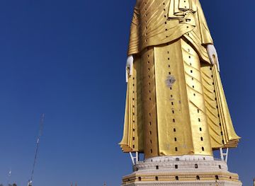 myanmar-burma/shan-plateau/landmark/maha-bodhi-ta-htaung-standing-buddha