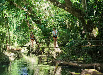 Eden on the River