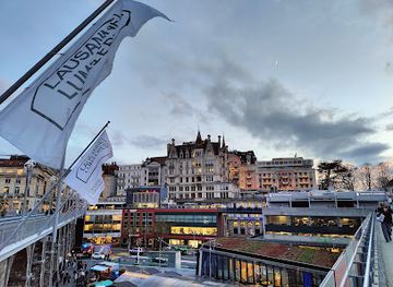 switzerland/lausanne/flon/landmark/maison-mercier