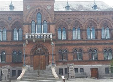 denmark/vejle/landmark/brunnen-rathaus