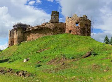 slovakia/tekov/landmark/zborov-castle