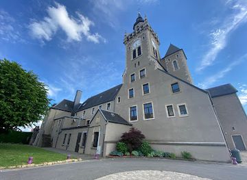 belgium/arlon/landmark/st-donatus-church-arlon