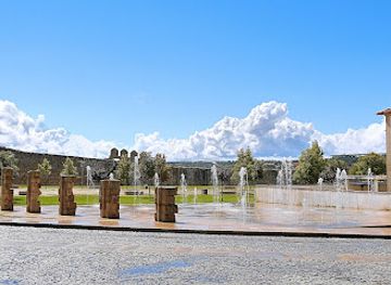 portugal/douro/landmark/parque-de-miranda-do-douro