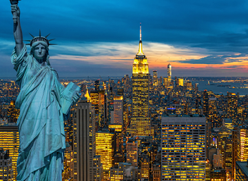 Empire State Building