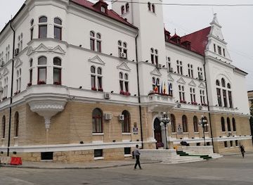 ukraine/bukovina/landmark/national-museum-of-bukovina