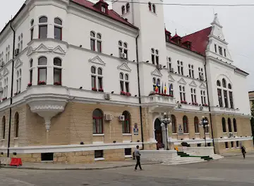 National Museum of Bukovina