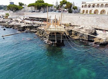 italy/apulia/landmark/trabucco-tormaresca