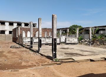 ghana/north-east-region/landmark/ussher-fort