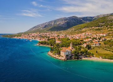croatia/brac-island/landmark/dominican-monastery