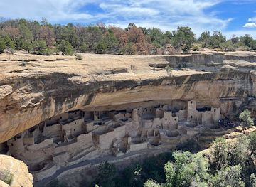 Cliff Palace