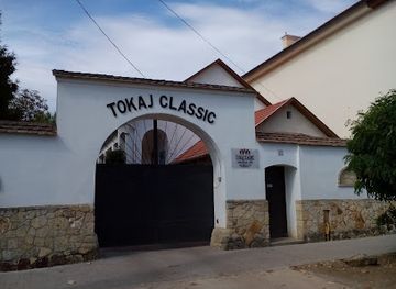 hungary/tokaj-wine-region/landmark/tokaj-classic-winery-ltd-gold-medal-winner